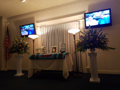 Funeral Home «Bevis Funeral Home», reviews and photos, 2710 N Monroe St, Tallahassee, FL 32303, USA
