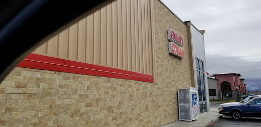 Dollar Store «FAMILY DOLLAR», reviews and photos, 19555 Frontage Rd, Belgrade, MT 59714, USA