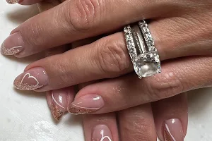 Crystal Nails image