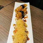 Photo n°15 de l'avis de Libera.a fait le 07/05/2022 à 13:28 sur le  Ristorante Kirin - Ristorante Cinese e Giapponese à Formigine