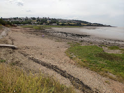 Portishead Plajı'in fotoğrafı imkanlar alanı