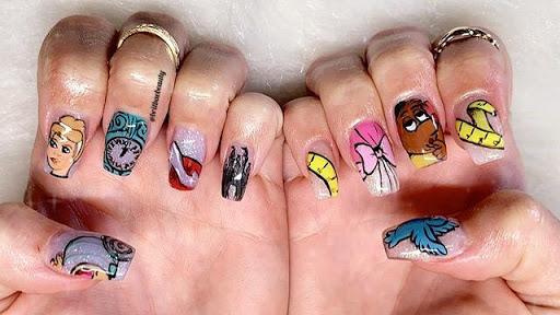 Hair Salon «Split Ends Salon Lakeland», reviews and photos, 6144 US-98, Lakeland, FL 33809, USA