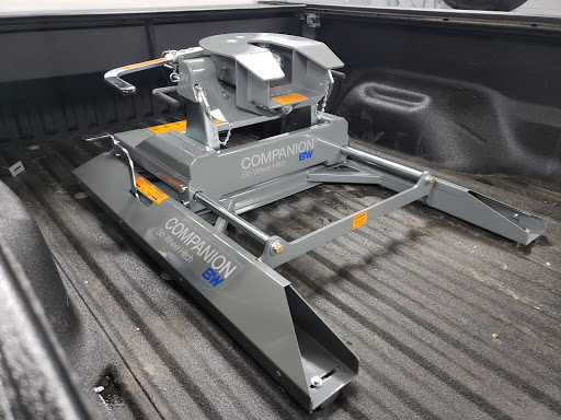 Trailer Hitch Supplier «S&R Motorz Inc», reviews and photos, 731 W Baseline St suite#1, Cornelius, OR 97113, USA