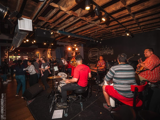 Jazz Club «Cafe Coda», reviews and photos, 113 W Dayton St, Madison, WI 53703, USA