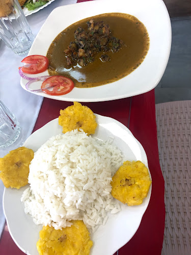 Cafetería y Restaurante Bolivar - Esmeraldas