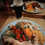 Photo n°1 de l'avis de christian.a fait le 23/03/2018 à 19:58 sur le  Red Tower à Campodoro