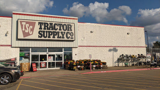 Tractor Supply Co.