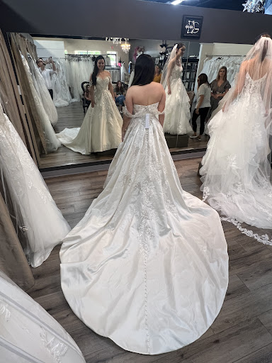 Bridal Shop «Dream Gowns», reviews and photos, 619 US-231, Panama City, FL 32405, USA