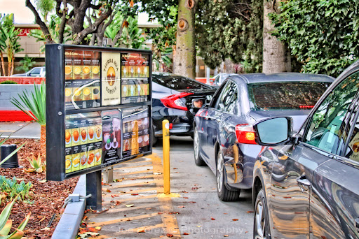 Coffee Shop «Tierra Mia Coffee», reviews and photos, 9220 Slauson Ave, Pico Rivera, CA 90660, USA