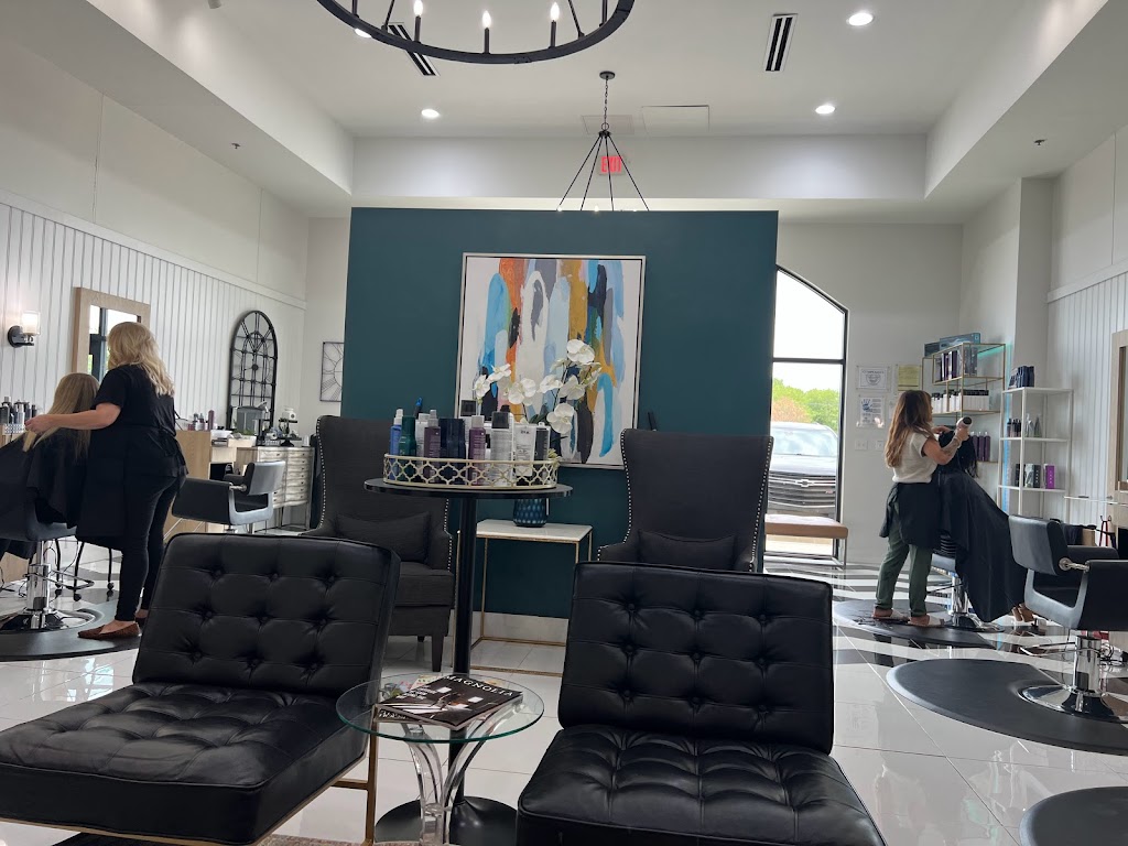 TEASE Hair Design 75078