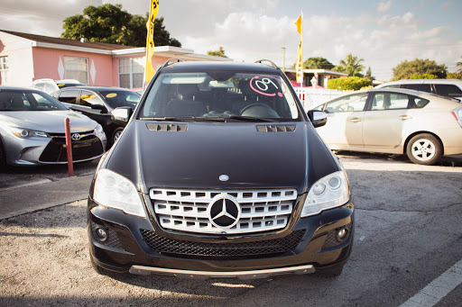 Used Car Dealer «SuperAuto Auto Sales», reviews and photos, 75 E 49th St, Hialeah, FL 33013, USA