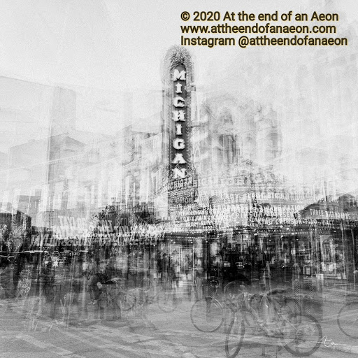 Theater Company «Michigan Theater», reviews and photos, 603 E Liberty St, Ann Arbor, MI 48104, USA