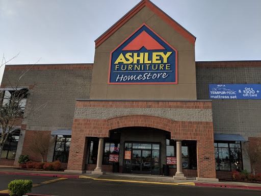 Furniture Store «Ashley Furniture HomeStore», reviews and photos, 2508 S 38th St, Tacoma, WA 98409, USA