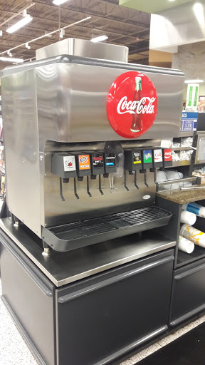 Supermarket «Publix Super Market at Berry Farms Town Center», reviews and photos, 5021 Hughes Crossing, Franklin, TN 37064, USA