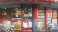 Aliment-réconfort du Restauration rapide Big & Burger lyon8 - n°3