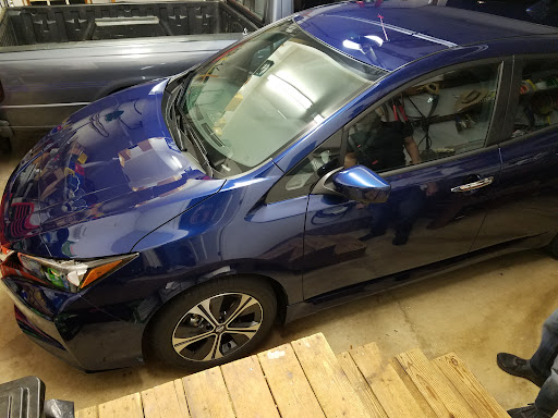 Nissan Dealer «Leith Nissan», reviews and photos, 2100 Autopark Blvd, Cary, NC 27511, USA