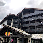 Photo n° 5 de l'avis de Takashi.w fait le 25/07/2020 à 04:57 pour Hotel La Savoyarde à Val-d'Isère