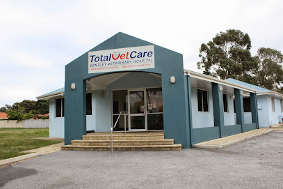Total Vet Care - Bentley Veterinary Hospital