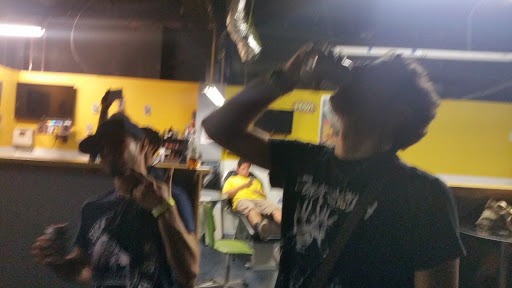 Explore hobbit tattoo ideas, creative tattoo ideas in Dallas, available at Freak Show Studio