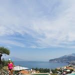 Photo n°30 de l'avis de Pasquale.a fait le 12/09/2021 à 09:41 sur le  Grand Hotel Capodimonte à Sorrento