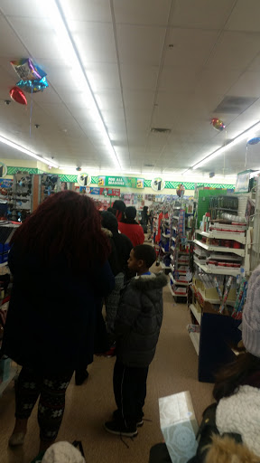 Dollar Store «Dollar Tree», reviews and photos, 330 N Main St, Randolph, MA 02368, USA