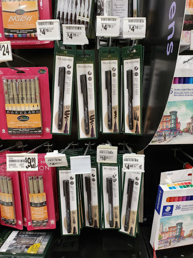 Craft Store «Michaels», reviews and photos, 3469 Grand Oaks, Corona, CA 92881, USA