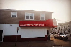 McCoy Market image