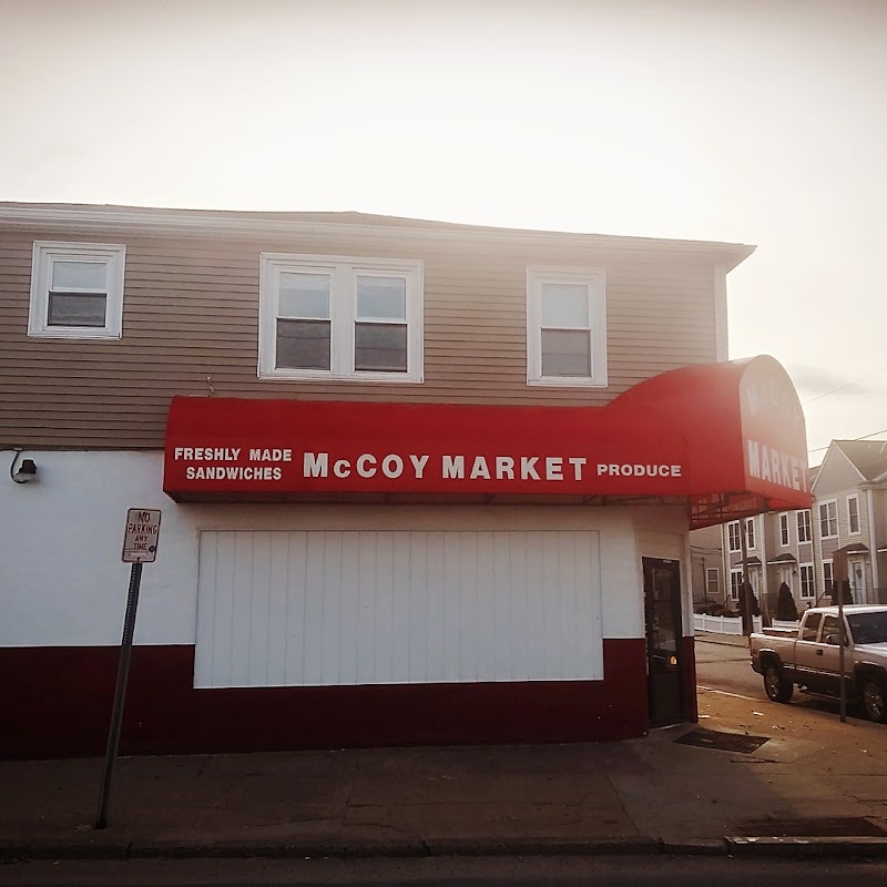 McCoy Market