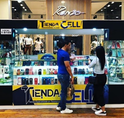 TIENDACELL