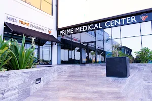 Prime Medical Center - Zero-6 Mall image