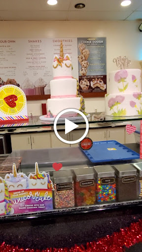 Ice Cream Shop «Cold Stone Creamery», reviews and photos, 9230 7th Ave, Norfolk, VA 23511, USA