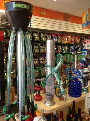 Tobacco Shop «Up N Smoke», reviews and photos, 6077 Rawsonville Rd, Belleville, MI 48111, USA