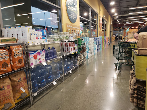 Grocery Store «Whole Foods Market», reviews and photos, 390 Coddingtown Mall, Santa Rosa, CA 95401, USA