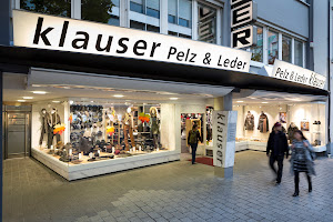 Klauser Pelz - Leder - Accessoires
