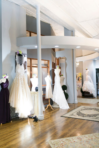 Bridal Shop «Normans Bridal», reviews and photos, 317 South Ave, Springfield, MO 65806, USA