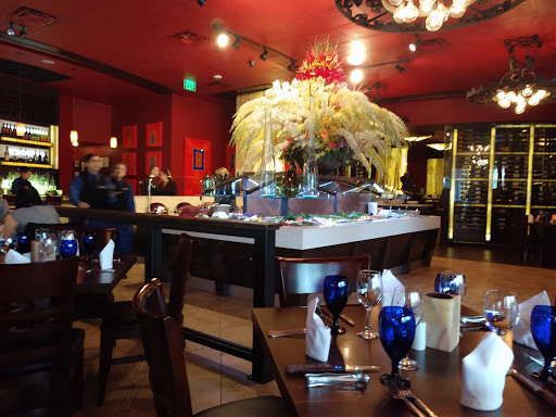 Shopping Mall «Easton Town Center», reviews and photos, 160 Easton Town Center, Columbus, OH 43219, USA