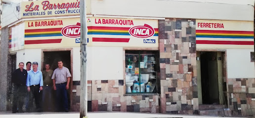 La Barraquita