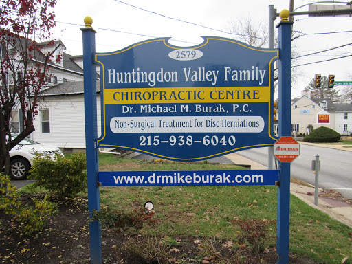 2579 Huntingdon Pike, Huntingdon Valley, PA 19006, USA