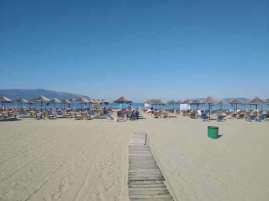 Narta beach