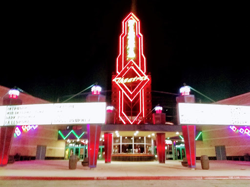 Movie Theater «Regal Fiesta Stadium 16», reviews and photos, 12631 Vance Jackson Rd, San Antonio, TX 78230, USA