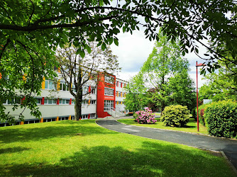 Glückauf-Grundschule Freital