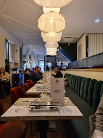 Atmosphère du Restaurant français Assiette au Boeuf à Arras - n°17