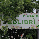 Photo n°1 de l'avis de Anneke.a fait le 08/08/2019 à 05:54 sur le  Pizzeria Colibrì à Cadorago