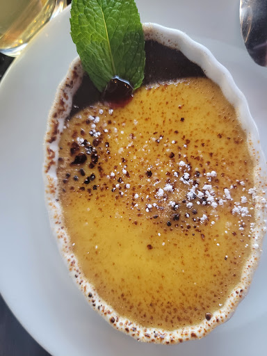 Creme Brulee