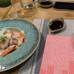 Photo n°1 de l'avis de Emanuele.e fait le 12/12/2021 à 10:28 sur le  Tesake Sushi à Susegana