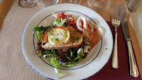 Plats et boissons du Restaurant français Le Cafe Des Filles à Valmondois - n°5