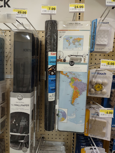 Fabric Store «Jo-Ann Fabrics and Crafts», reviews and photos, G3603 Miller Rd, Flint, MI 48507, USA