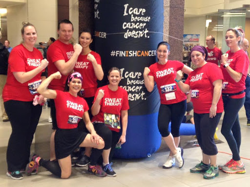 Physical Fitness Program «9Round - Sandy/Mt. Hood», reviews and photos, 16621 Champion Way #200, Sandy, OR 97055, USA