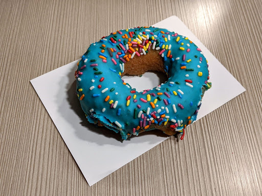 Donut Shop «Strange Donuts», reviews and photos, 2709 Sutton Blvd, Maplewood, MO 63143, USA