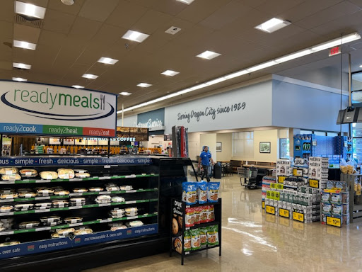 Grocery Store «Safeway», reviews and photos, 13434 Colton Pl, Oregon City, OR 97045, USA